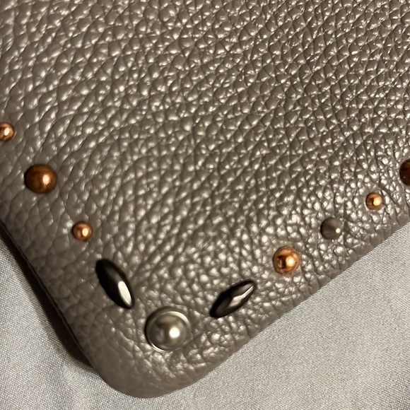 Coach embellished wristlet - Picture 3 of 9